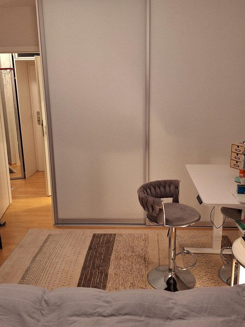 Pronájem bytu 2+1 49 m², Mitte Berlin, Berlín Pronájem bytu 2+1 49 m², Mitte Berlin, Berlín