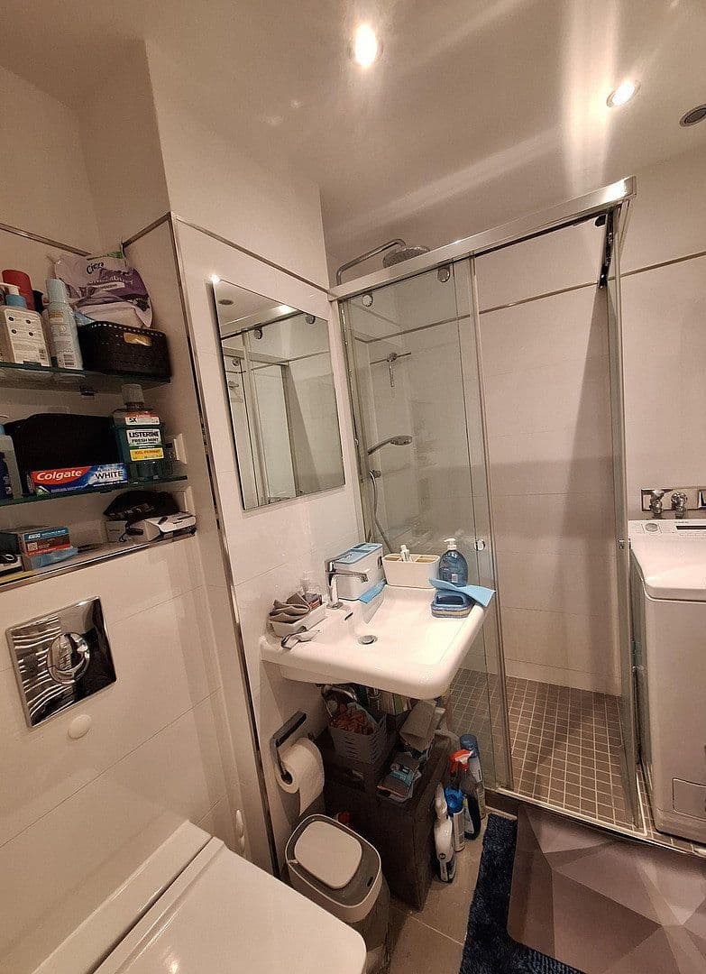 Pronájem bytu 2+1 49 m², Mitte Berlin, Berlín Pronájem bytu 2+1 49 m², Mitte Berlin, Berlín