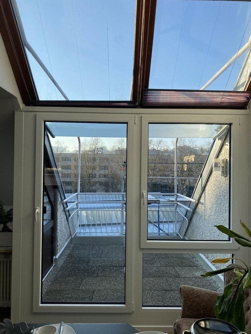 Pronájem bytu 2+1 55 m², Grabenstr. 65, Göppingen, Bádensko-Württembersko Pronájem bytu 2+1 55 m², Grabenstr. 65, Göppingen, Bádensko-Württembersko