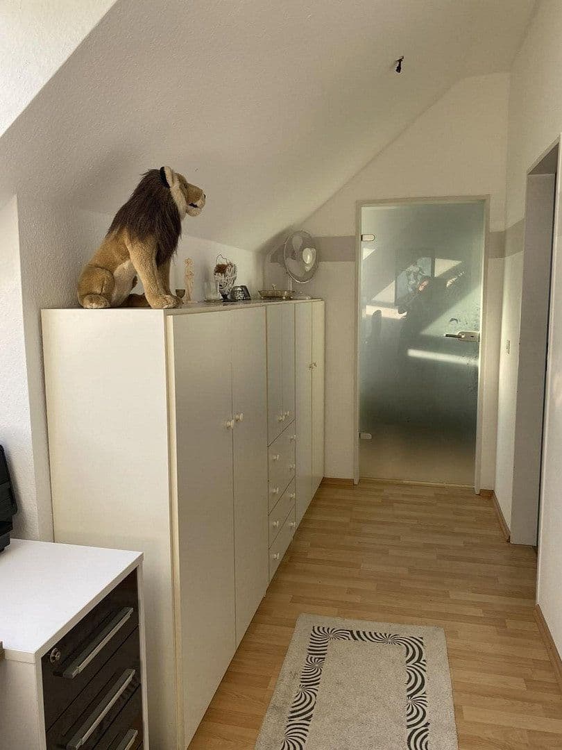 Pronájem bytu 2+1 55 m², Grabenstr. 65, Göppingen, Bádensko-Württembersko Pronájem bytu 2+1 55 m², Grabenstr. 65, Göppingen, Bádensko-Württembersko