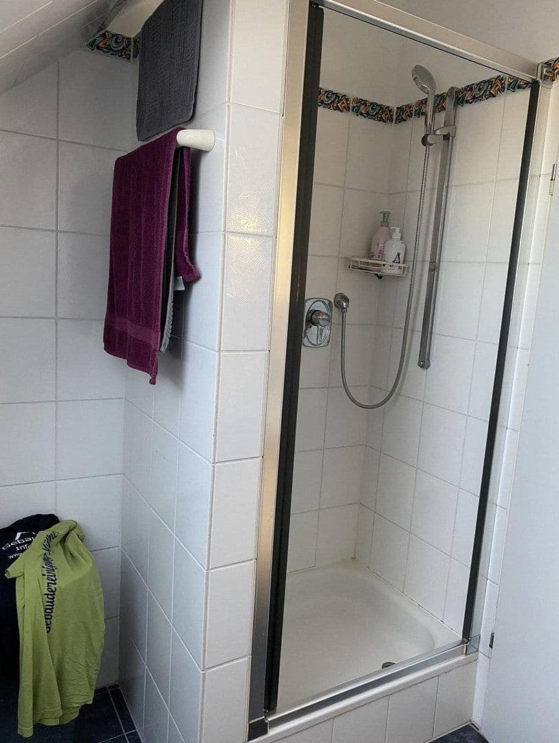 Pronájem bytu 2+1 55 m², Grabenstr. 65, Göppingen, Bádensko-Württembersko Pronájem bytu 2+1 55 m², Grabenstr. 65, Göppingen, Bádensko-Württembersko