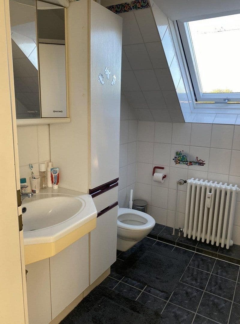 Pronájem bytu 2+1 55 m², Grabenstr. 65, Göppingen, Bádensko-Württembersko Pronájem bytu 2+1 55 m², Grabenstr. 65, Göppingen, Bádensko-Württembersko