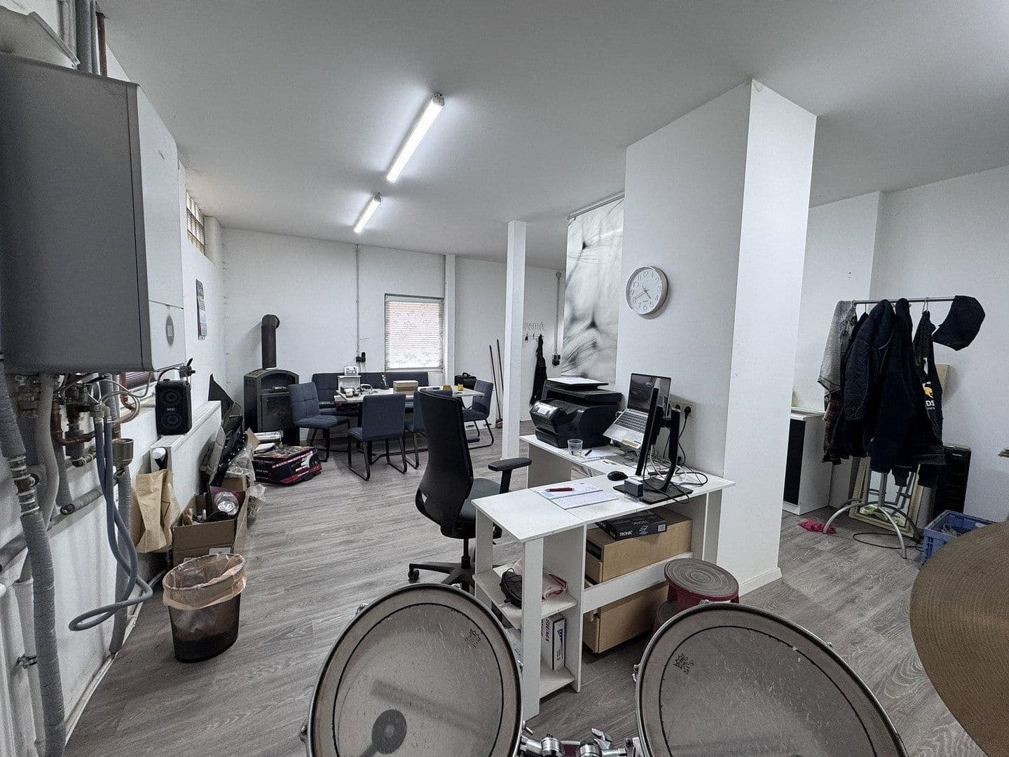 Pronájem nebytového prostoru 403 m², Rahmedestraße 353, Lüdenscheid, Severní Porýní-Vestfálsko Pronájem nebytového prostoru 403 m², Rahmedestraße 353, Lüdenscheid, Severní Porýní-Vestfálsko