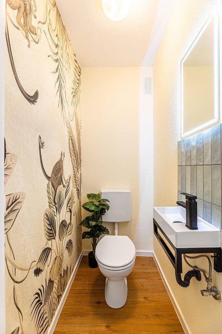 Prodej bytu 3+1 88 m², Harald-Hamberg-Straße 60, Schweinfurt, Bavorsko Prodej bytu 3+1 88 m², Harald-Hamberg-Straße 60, Schweinfurt, Bavorsko