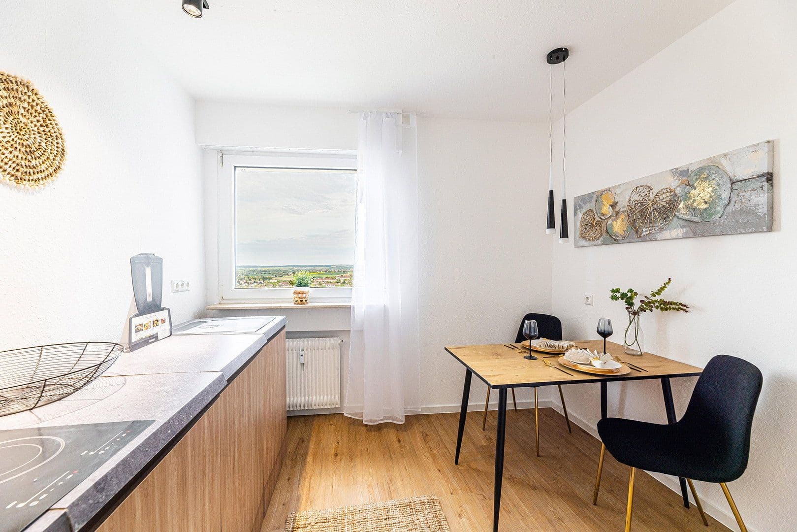 Prodej bytu 3+1 88 m², Harald-Hamberg-Straße 60, Schweinfurt, Bavorsko Prodej bytu 3+1 88 m², Harald-Hamberg-Straße 60, Schweinfurt, Bavorsko