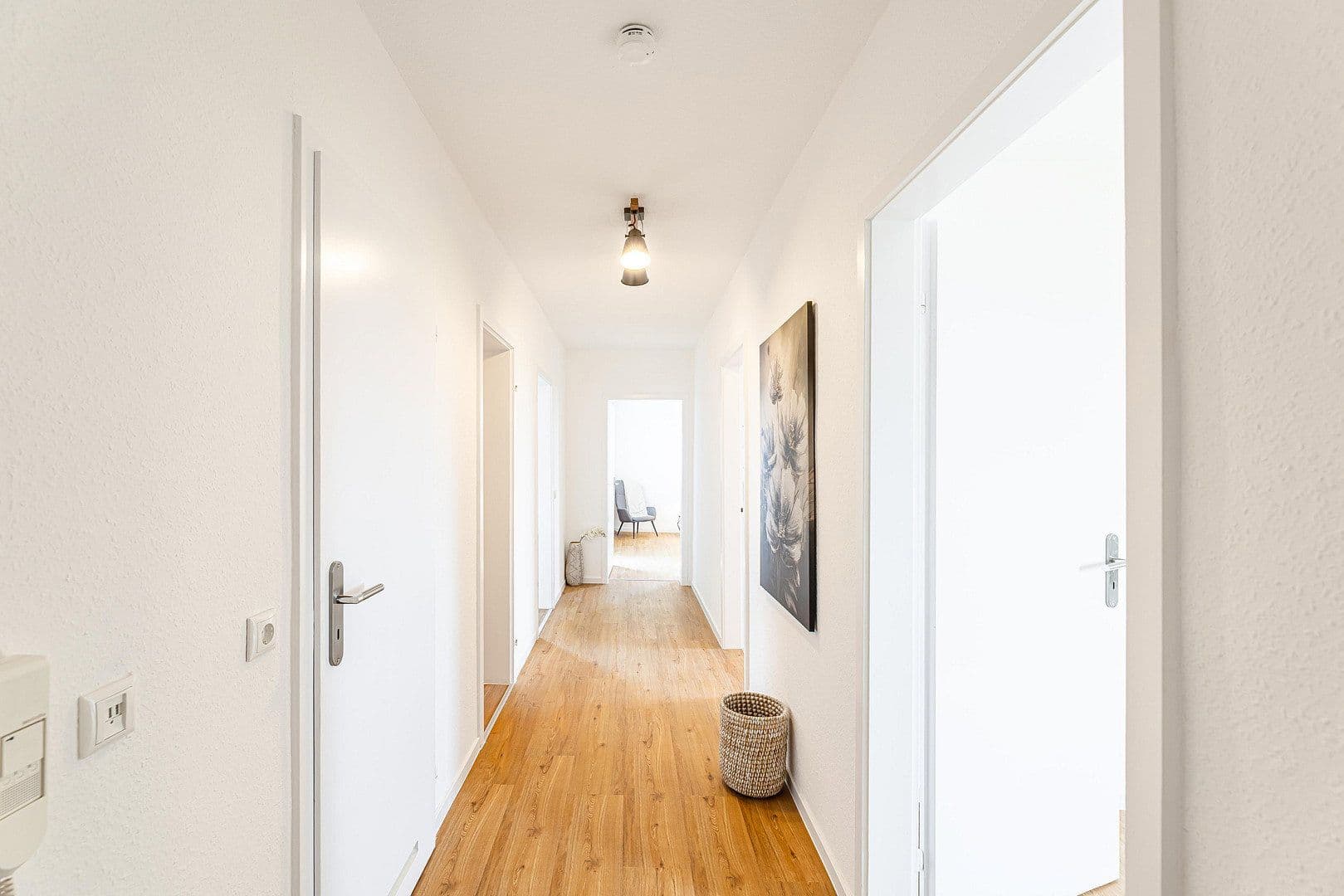 Prodej bytu 3+1 88 m², Harald-Hamberg-Straße 60, Schweinfurt, Bavorsko Prodej bytu 3+1 88 m², Harald-Hamberg-Straße 60, Schweinfurt, Bavorsko