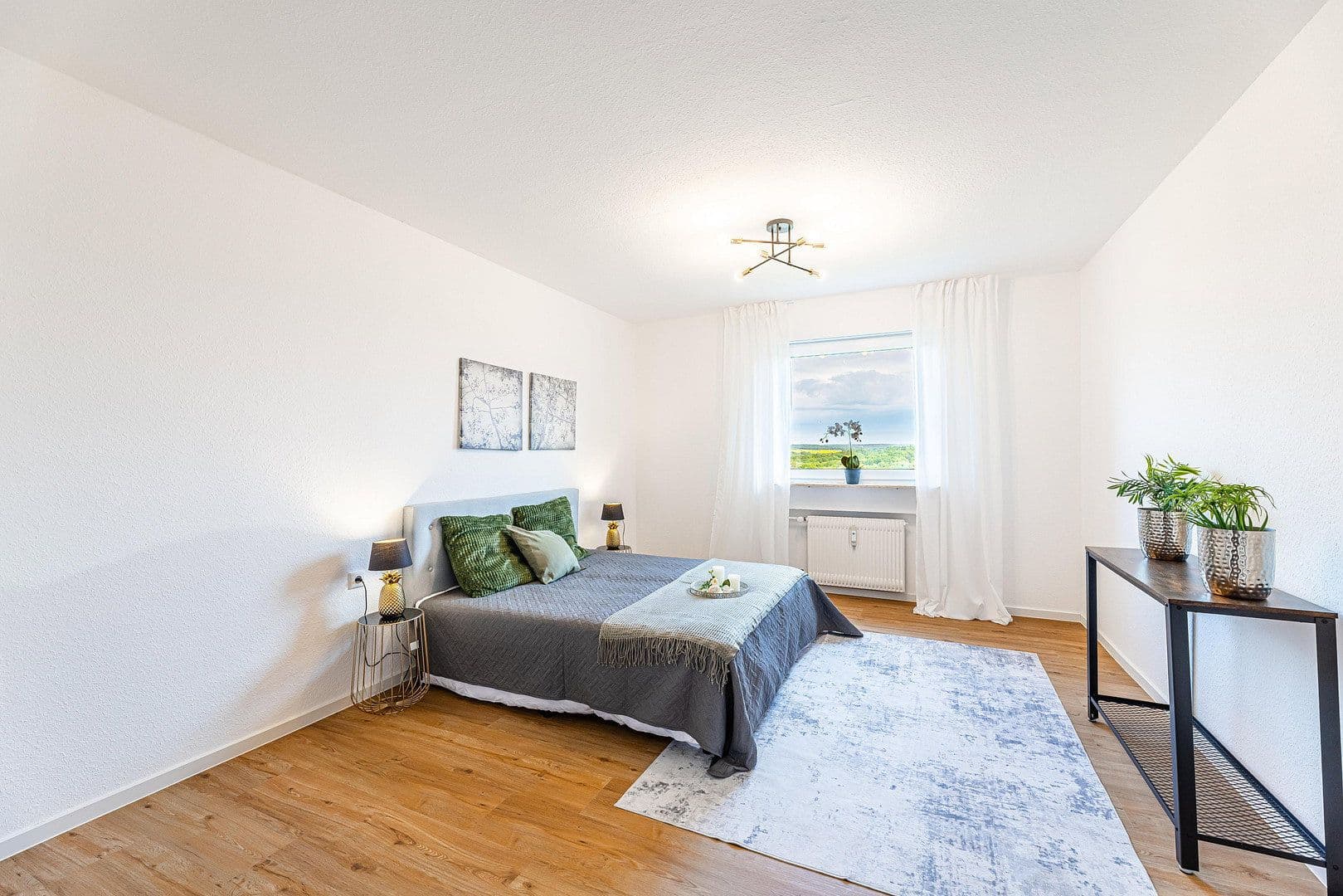 Prodej bytu 3+1 88 m², Harald-Hamberg-Straße 60, Schweinfurt, Bavorsko Prodej bytu 3+1 88 m², Harald-Hamberg-Straße 60, Schweinfurt, Bavorsko