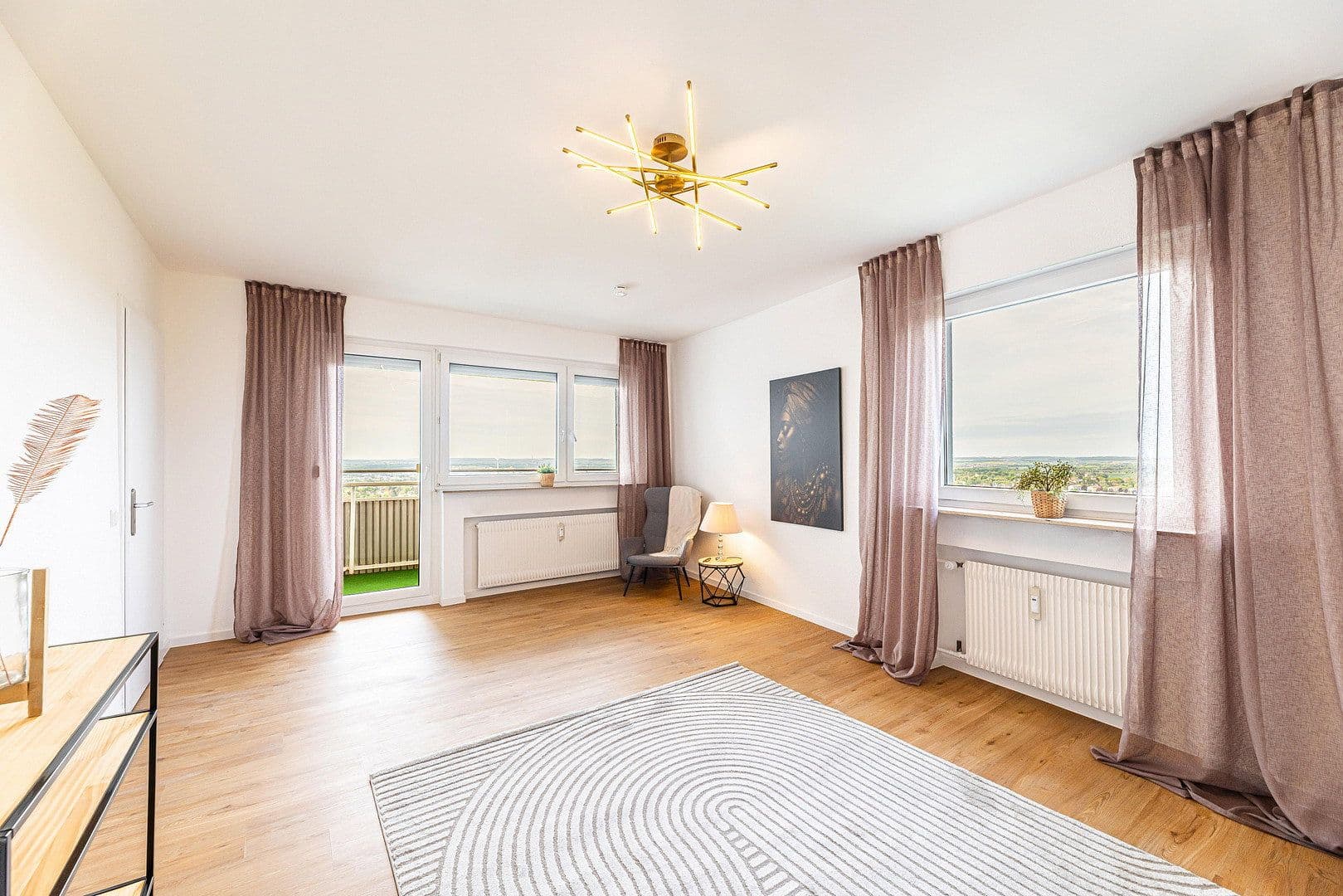 Prodej bytu 3+1 88 m², Harald-Hamberg-Straße 60, Schweinfurt, Bavorsko Prodej bytu 3+1 88 m², Harald-Hamberg-Straße 60, Schweinfurt, Bavorsko