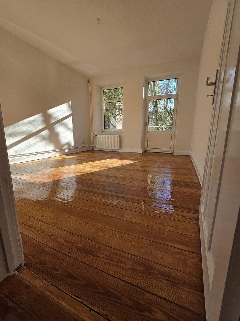 Pronájem bytu 2+1 46 m², Projensdorfer Str. 36, Kiel, Šlesvicko-Holštýnsko Pronájem bytu 2+1 46 m², Projensdorfer Str. 36, Kiel, Šlesvicko-Holštýnsko