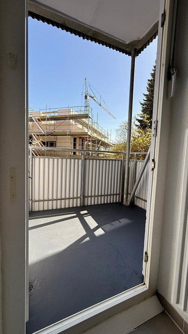 Pronájem bytu 2+1 46 m², Projensdorfer Str. 36, Kiel, Šlesvicko-Holštýnsko Pronájem bytu 2+1 46 m², Projensdorfer Str. 36, Kiel, Šlesvicko-Holštýnsko