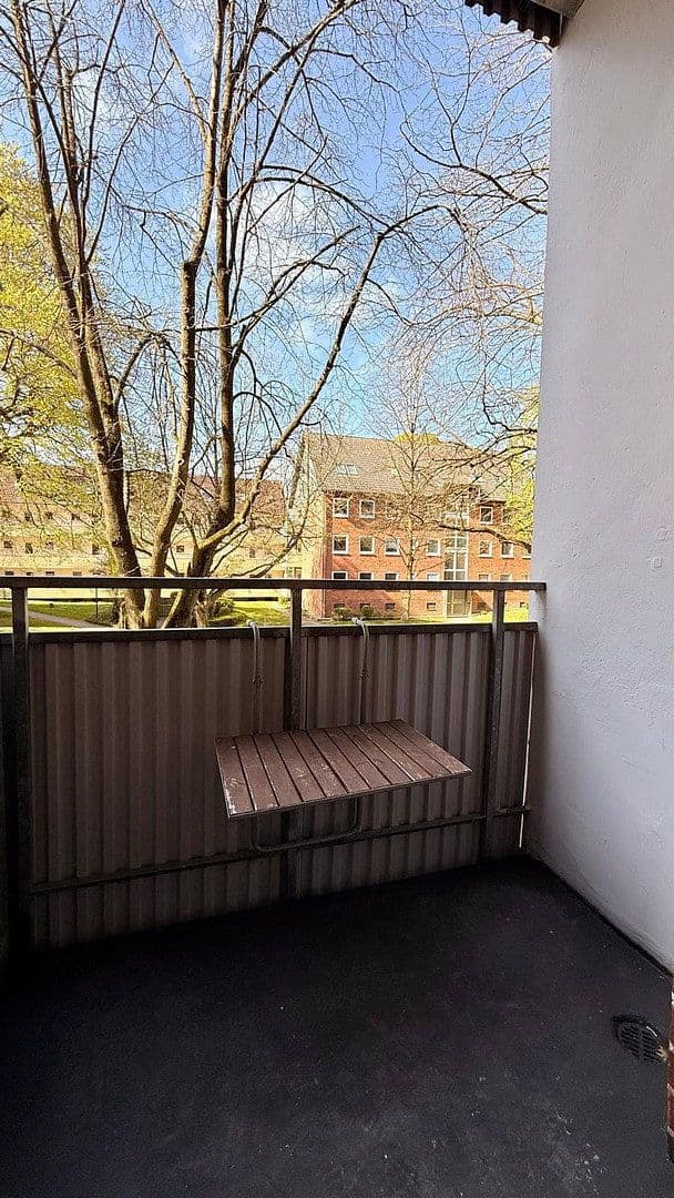 Pronájem bytu 2+1 46 m², Projensdorfer Str. 36, Kiel, Šlesvicko-Holštýnsko Pronájem bytu 2+1 46 m², Projensdorfer Str. 36, Kiel, Šlesvicko-Holštýnsko