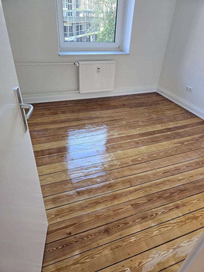 Pronájem bytu 2+1 46 m², Projensdorfer Str. 36, Kiel, Šlesvicko-Holštýnsko Pronájem bytu 2+1 46 m², Projensdorfer Str. 36, Kiel, Šlesvicko-Holštýnsko