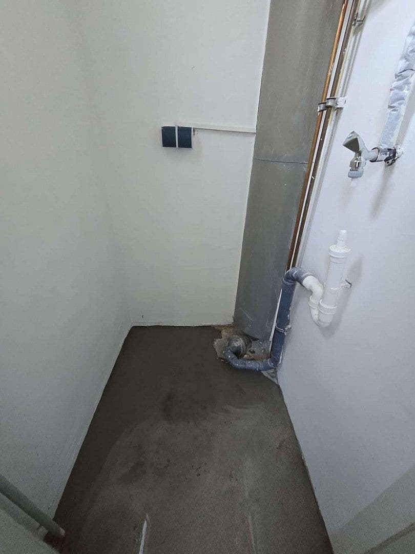 Pronájem bytu 2+1 46 m², Projensdorfer Str. 36, Kiel, Šlesvicko-Holštýnsko Pronájem bytu 2+1 46 m², Projensdorfer Str. 36, Kiel, Šlesvicko-Holštýnsko
