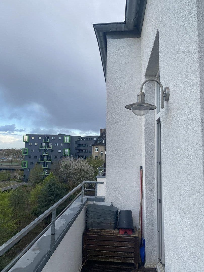 Prodej bytu 3+1 110 m², Wittlich, Porýní-Falc Prodej bytu 3+1 110 m², Wittlich, Porýní-Falc