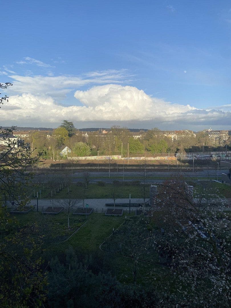 Prodej bytu 3+1 110 m², Wittlich, Porýní-Falc Prodej bytu 3+1 110 m², Wittlich, Porýní-Falc