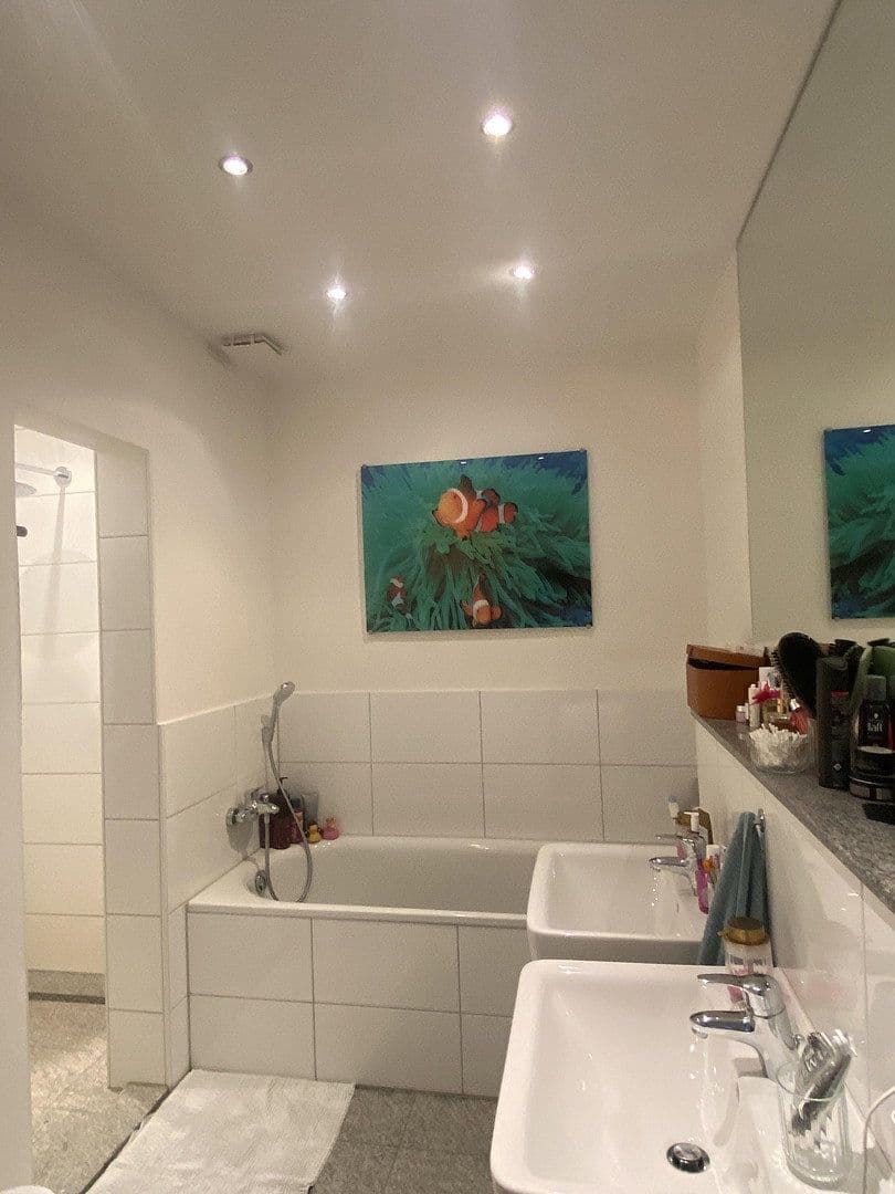 Prodej bytu 3+1 110 m², Wittlich, Porýní-Falc Prodej bytu 3+1 110 m², Wittlich, Porýní-Falc