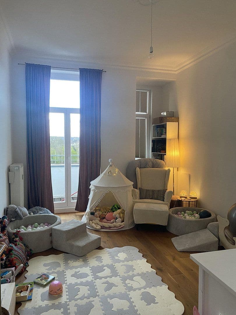 Prodej bytu 3+1 110 m², Wittlich, Porýní-Falc Prodej bytu 3+1 110 m², Wittlich, Porýní-Falc
