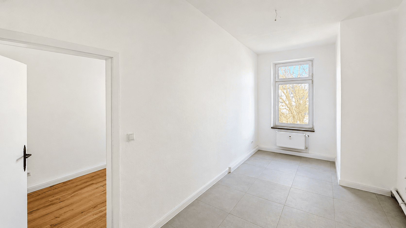 Prodej bytu 3+1 70 m², Leipzig, Sasko Prodej bytu 3+1 70 m², Leipzig, Sasko