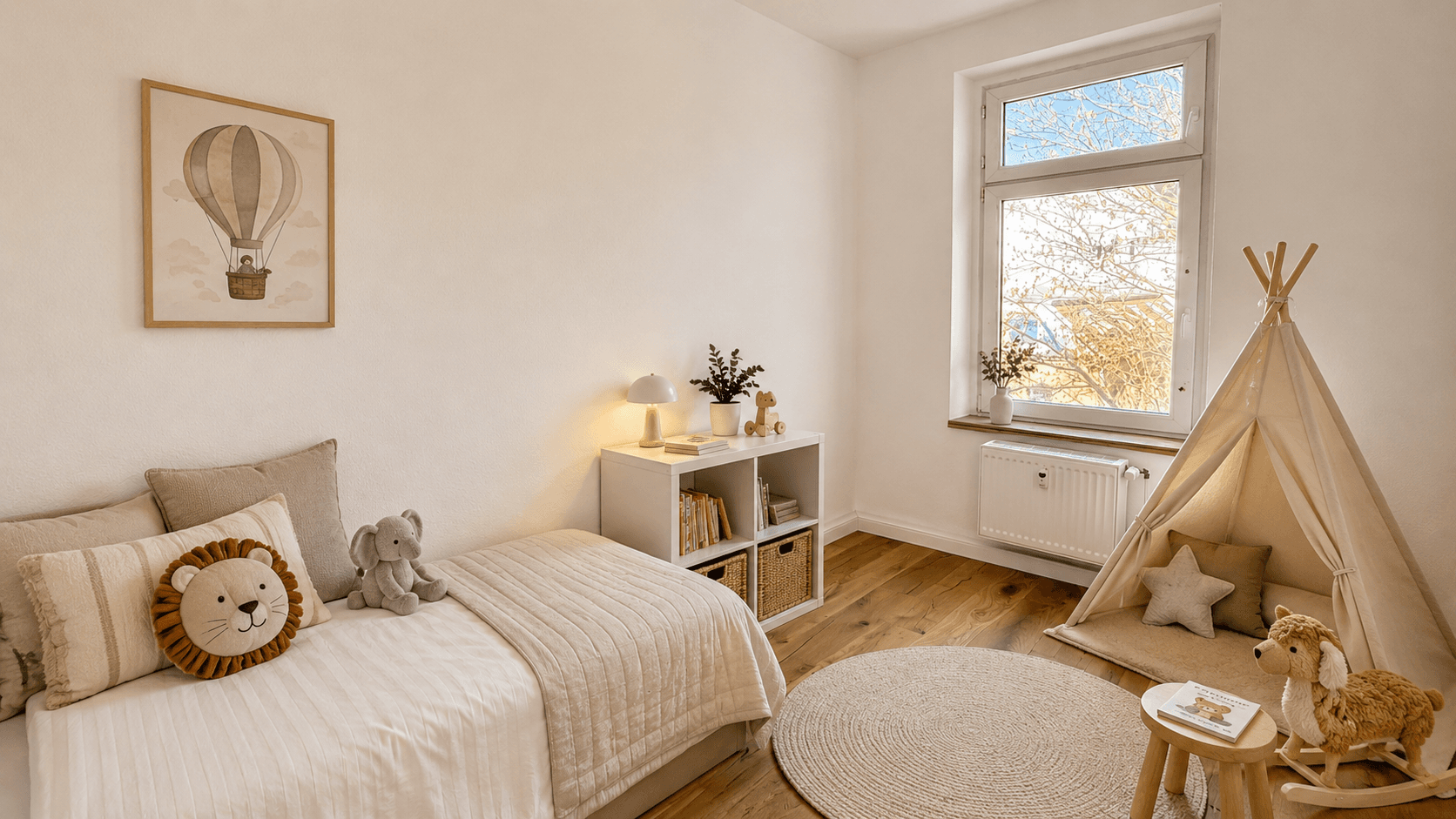 Prodej bytu 3+1 70 m², Leipzig, Sasko Prodej bytu 3+1 70 m², Leipzig, Sasko