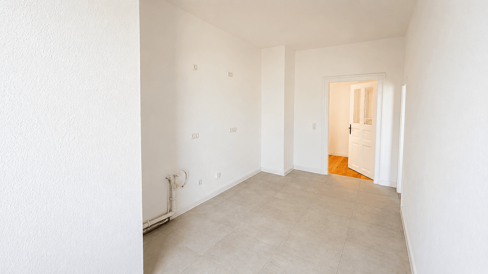 Prodej bytu 3+1 70 m², Leipzig, Sasko Prodej bytu 3+1 70 m², Leipzig, Sasko