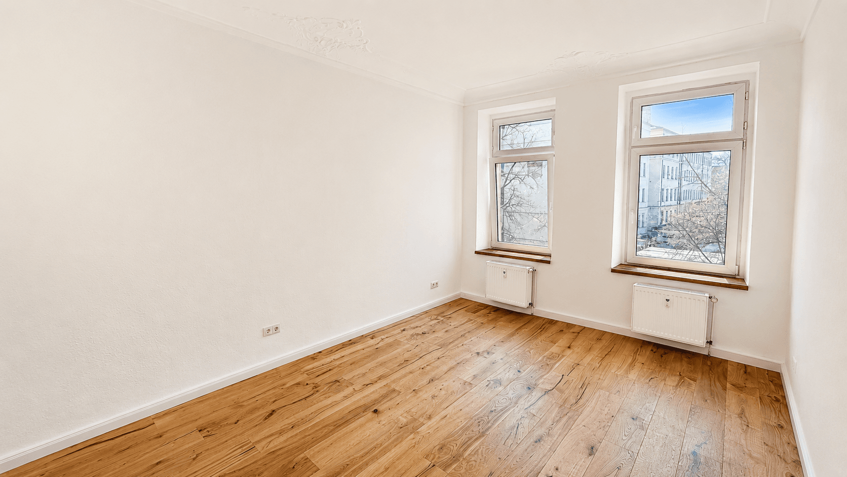 Prodej bytu 3+1 70 m², Leipzig, Sasko Prodej bytu 3+1 70 m², Leipzig, Sasko