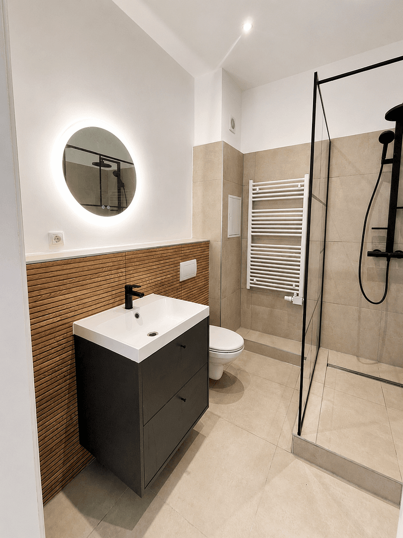 Prodej bytu 3+1 70 m², Leipzig, Sasko Prodej bytu 3+1 70 m², Leipzig, Sasko