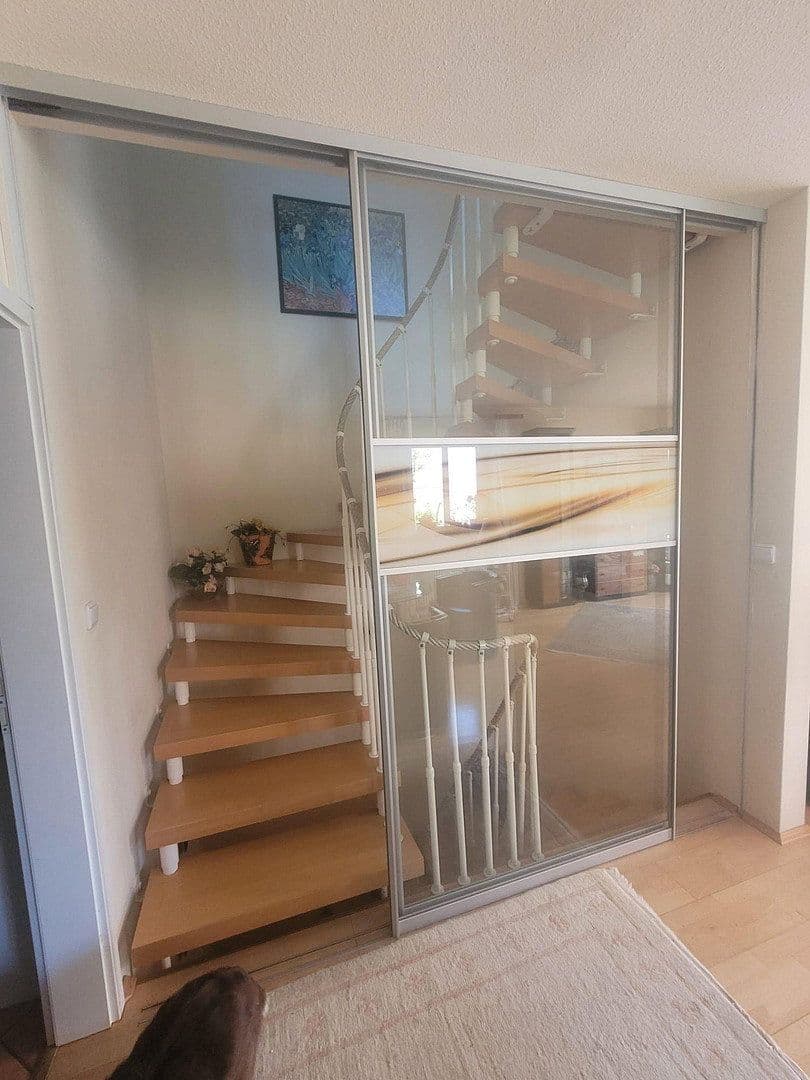 Prodej domu 100 m², pozemek 276 m², Hannover, Dolní Sasko Prodej domu 100 m², pozemek 276 m², Hannover, Dolní Sasko