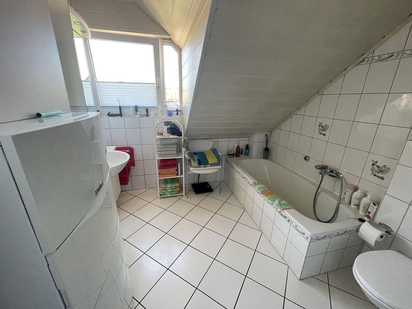 Prodej domu 100 m², pozemek 276 m², Hannover, Dolní Sasko Prodej domu 100 m², pozemek 276 m², Hannover, Dolní Sasko