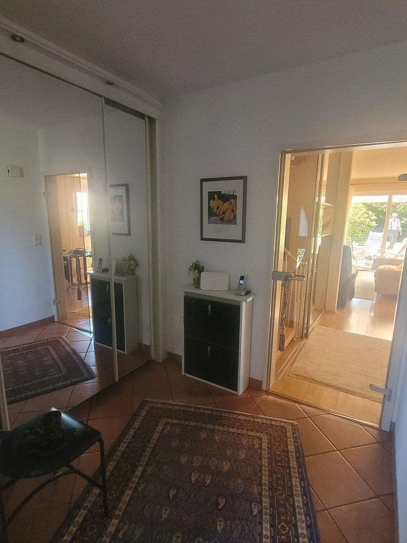 Prodej domu 100 m², pozemek 276 m², Hannover, Dolní Sasko Prodej domu 100 m², pozemek 276 m², Hannover, Dolní Sasko