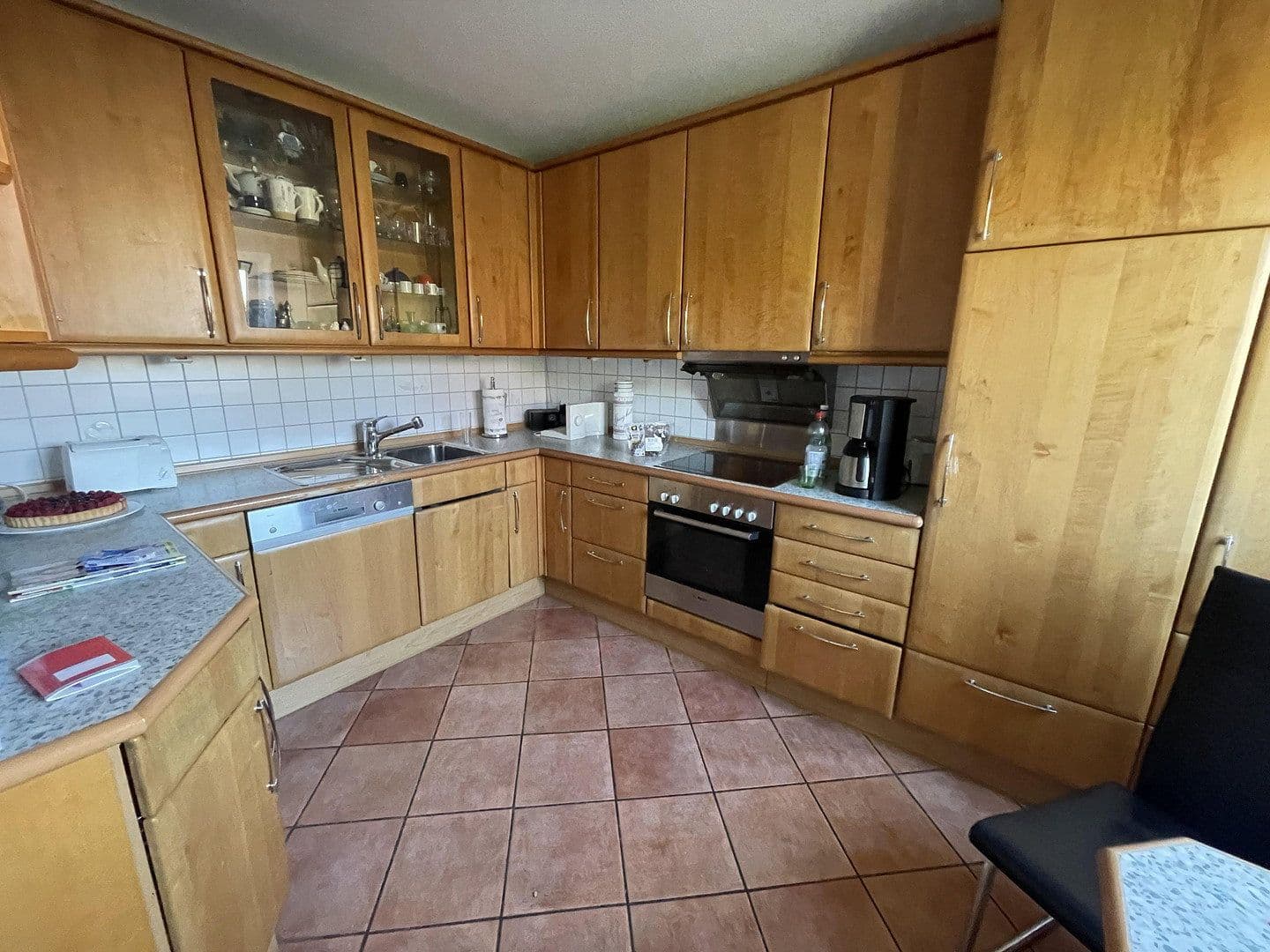 Prodej domu 100 m², pozemek 276 m², Hannover, Dolní Sasko Prodej domu 100 m², pozemek 276 m², Hannover, Dolní Sasko