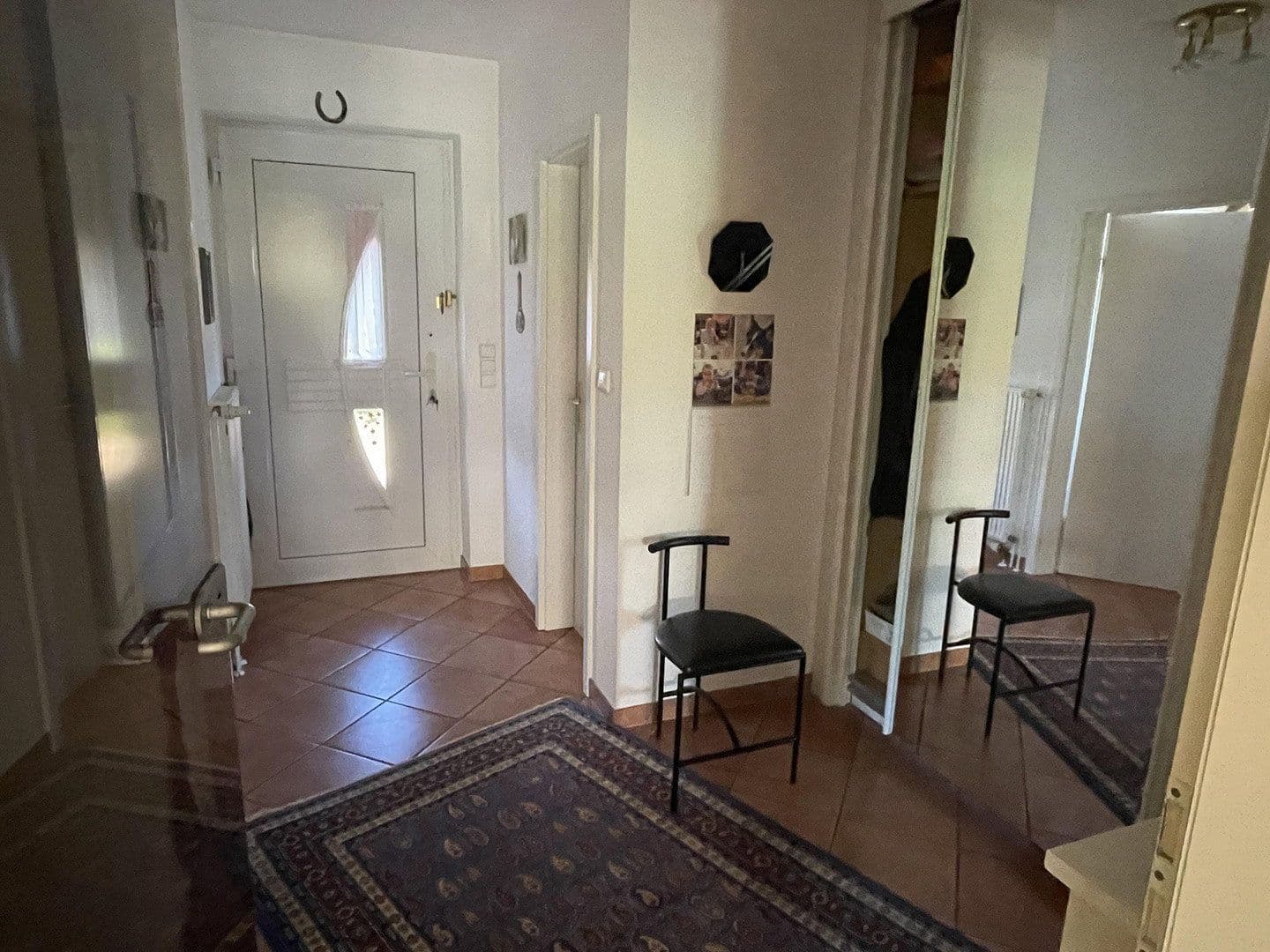 Prodej domu 100 m², pozemek 276 m², Hannover, Dolní Sasko Prodej domu 100 m², pozemek 276 m², Hannover, Dolní Sasko