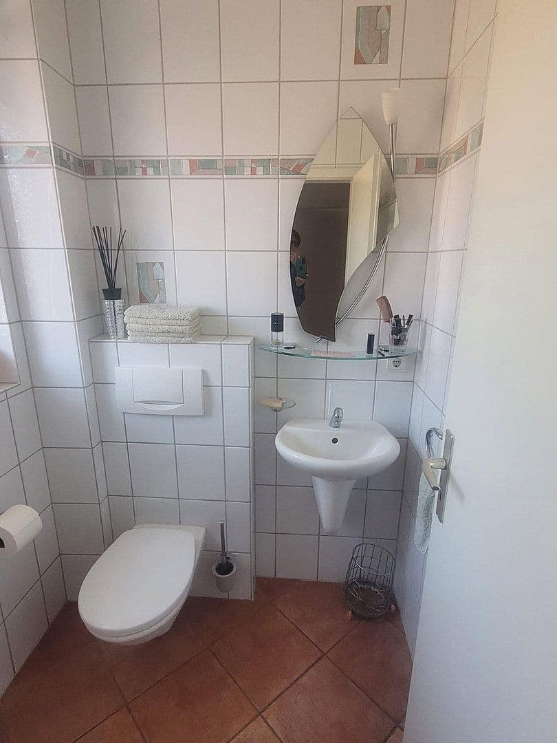 Prodej domu 100 m², pozemek 276 m², Hannover, Dolní Sasko Prodej domu 100 m², pozemek 276 m², Hannover, Dolní Sasko