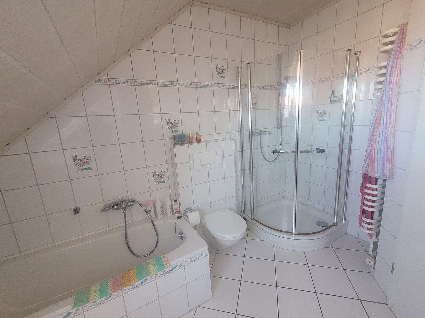 Prodej domu 100 m², pozemek 276 m², Hannover, Dolní Sasko Prodej domu 100 m², pozemek 276 m², Hannover, Dolní Sasko