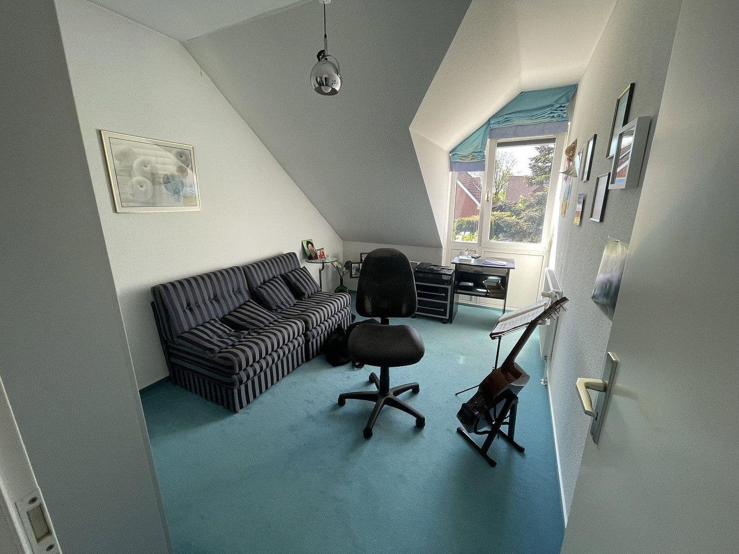 Prodej domu 100 m², pozemek 276 m², Hannover, Dolní Sasko Prodej domu 100 m², pozemek 276 m², Hannover, Dolní Sasko