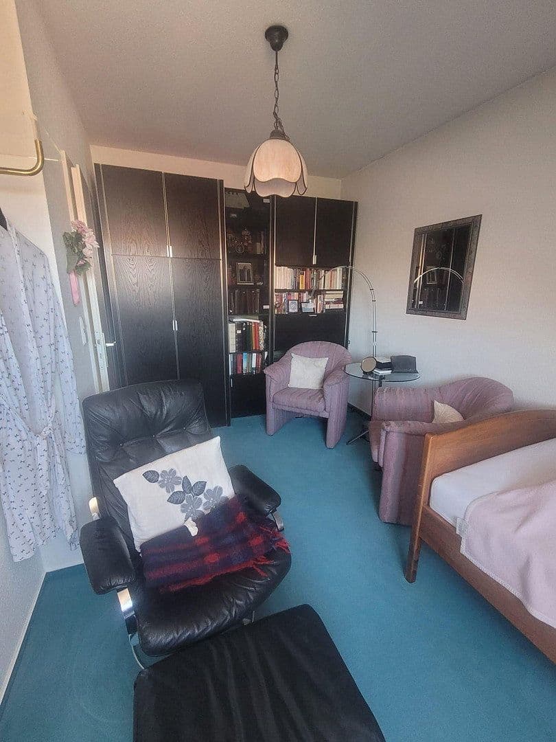 Prodej domu 100 m², pozemek 276 m², Hannover, Dolní Sasko Prodej domu 100 m², pozemek 276 m², Hannover, Dolní Sasko