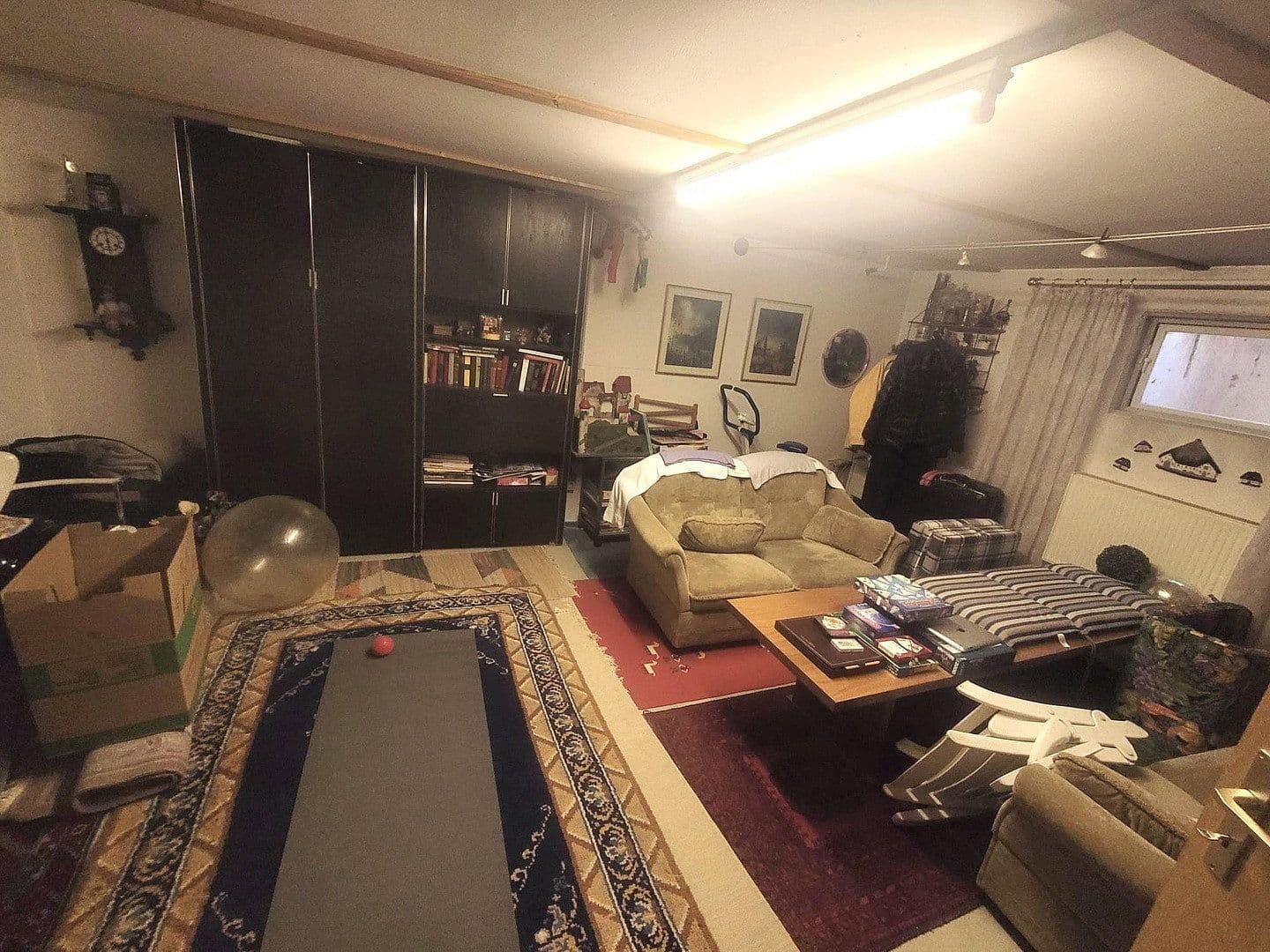 Prodej domu 100 m², pozemek 276 m², Hannover, Dolní Sasko Prodej domu 100 m², pozemek 276 m², Hannover, Dolní Sasko