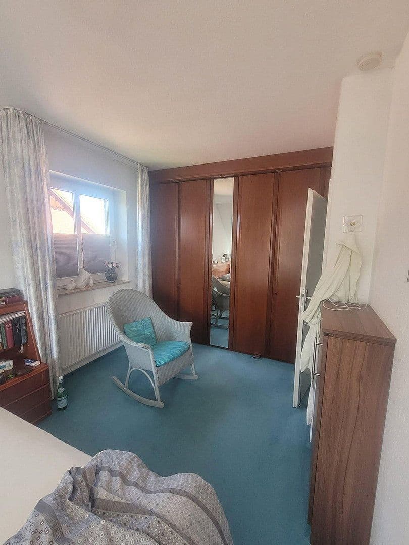 Prodej domu 100 m², pozemek 276 m², Hannover, Dolní Sasko Prodej domu 100 m², pozemek 276 m², Hannover, Dolní Sasko