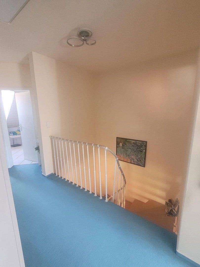Prodej domu 100 m², pozemek 276 m², Hannover, Dolní Sasko Prodej domu 100 m², pozemek 276 m², Hannover, Dolní Sasko