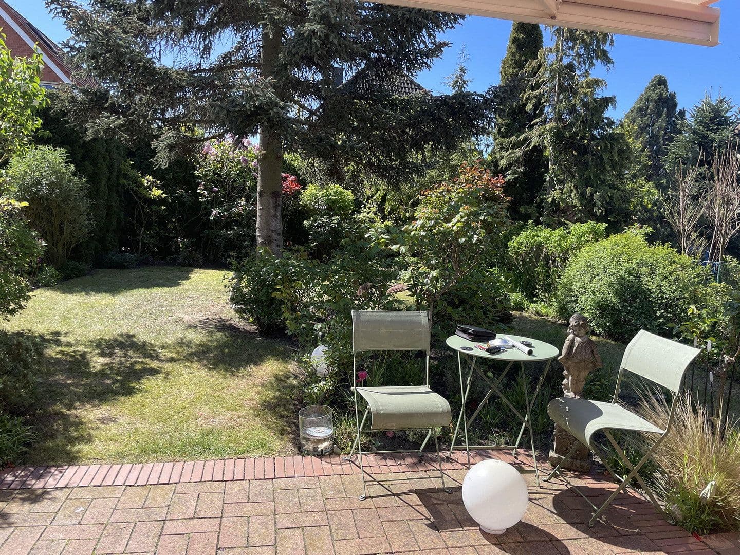 Prodej domu 100 m², pozemek 276 m², Hannover, Dolní Sasko Prodej domu 100 m², pozemek 276 m², Hannover, Dolní Sasko