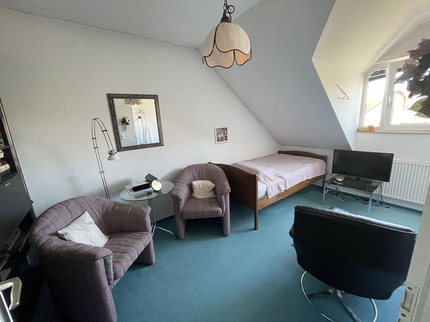 Prodej domu 100 m², pozemek 276 m², Hannover, Dolní Sasko Prodej domu 100 m², pozemek 276 m², Hannover, Dolní Sasko