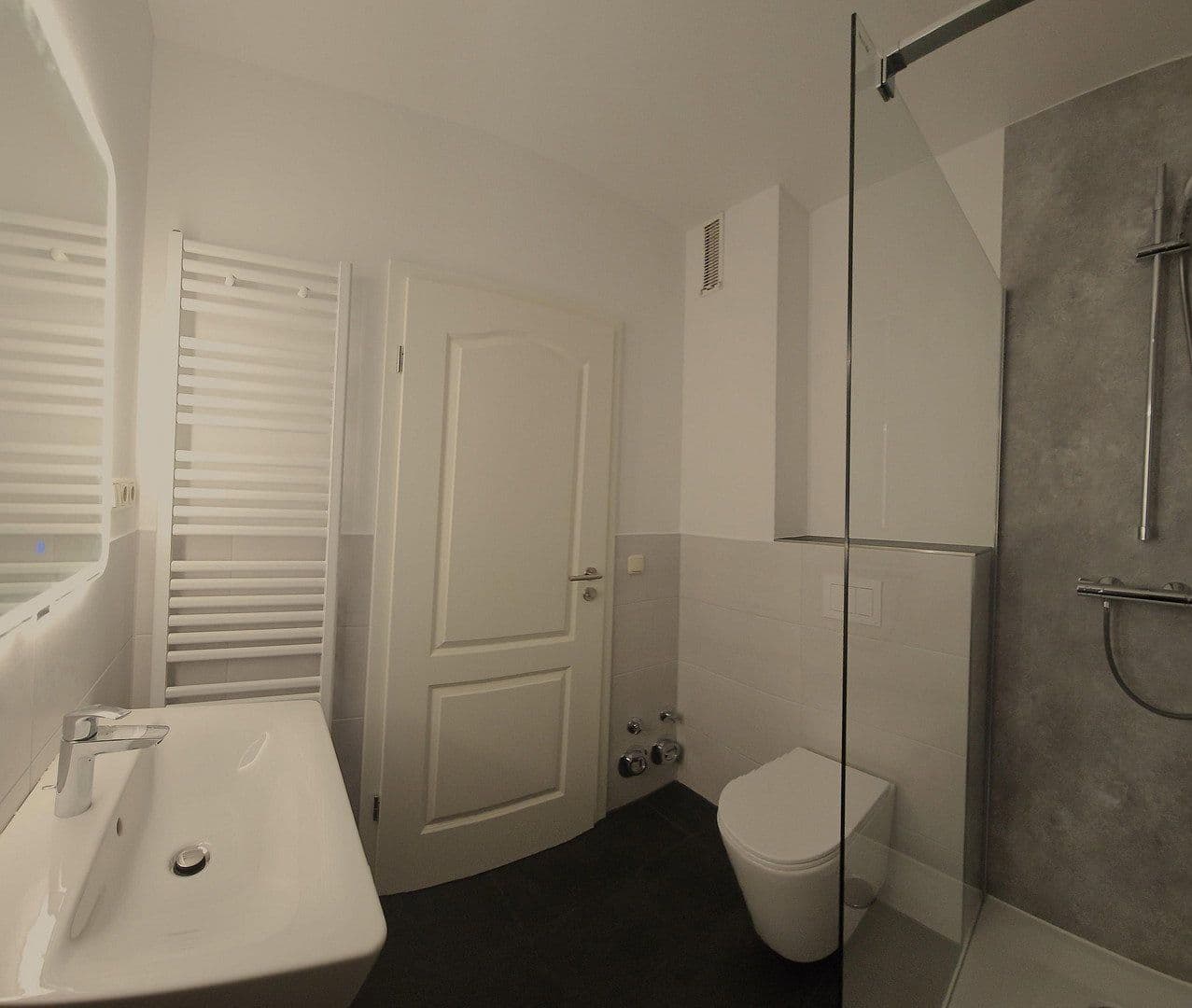 Pronájem bytu 2+1 55 m², Estorf, Dolní Sasko Pronájem bytu 2+1 55 m², Estorf, Dolní Sasko