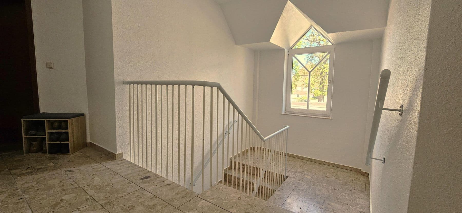 Pronájem bytu 2+1 55 m², Estorf, Dolní Sasko Pronájem bytu 2+1 55 m², Estorf, Dolní Sasko