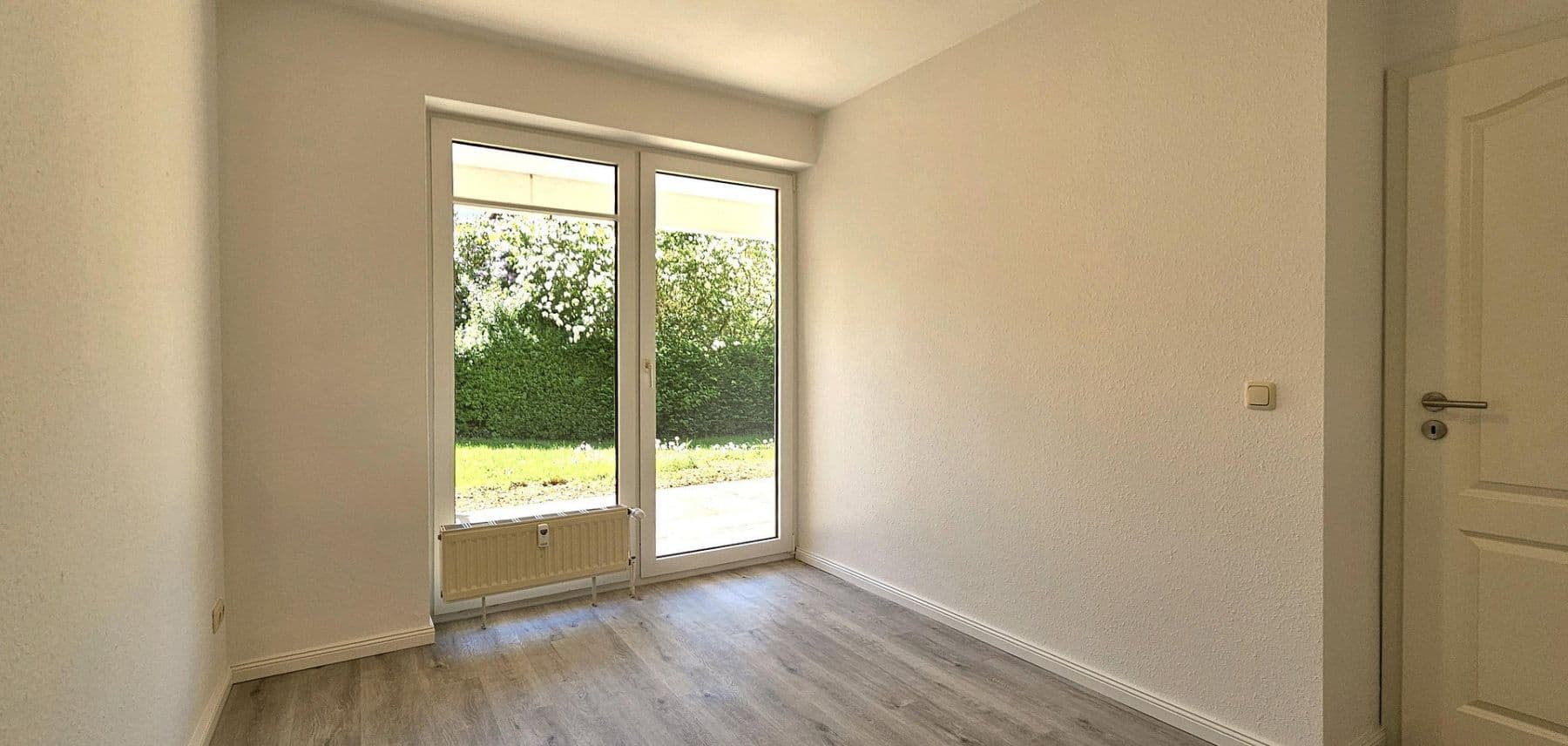 Pronájem bytu 2+1 55 m², Estorf, Dolní Sasko Pronájem bytu 2+1 55 m², Estorf, Dolní Sasko