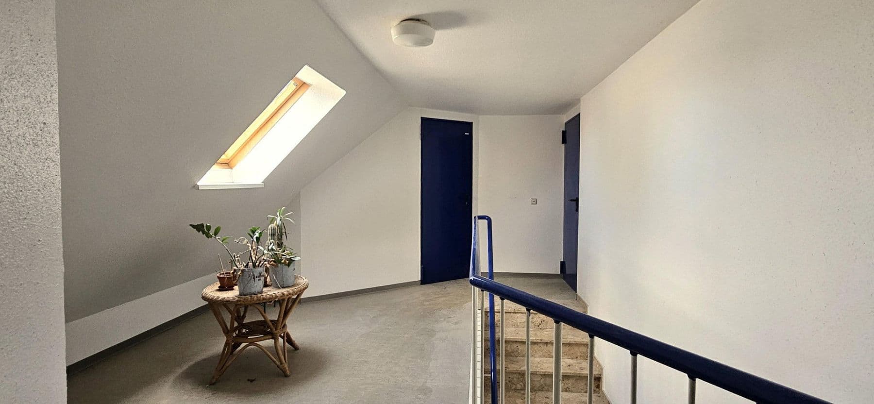 Pronájem bytu 2+1 55 m², Estorf, Dolní Sasko Pronájem bytu 2+1 55 m², Estorf, Dolní Sasko