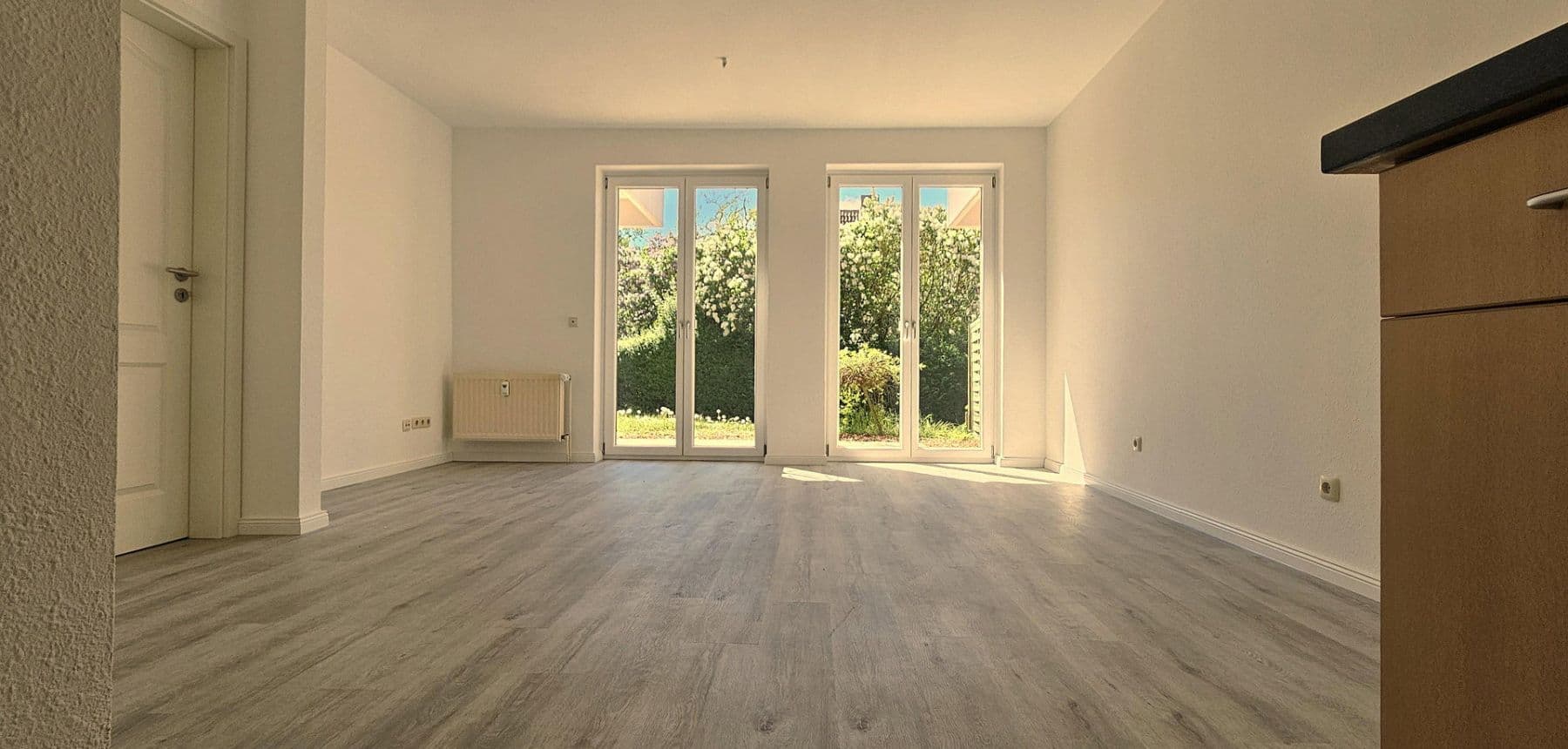 Pronájem bytu 2+1 55 m², Estorf, Dolní Sasko Pronájem bytu 2+1 55 m², Estorf, Dolní Sasko