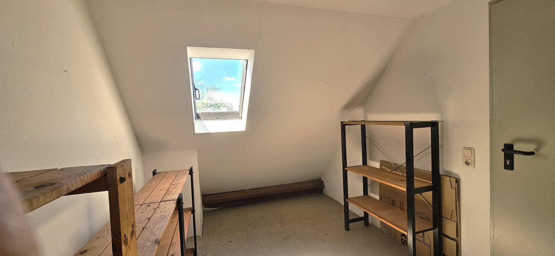 Pronájem bytu 2+1 55 m², Estorf, Dolní Sasko Pronájem bytu 2+1 55 m², Estorf, Dolní Sasko