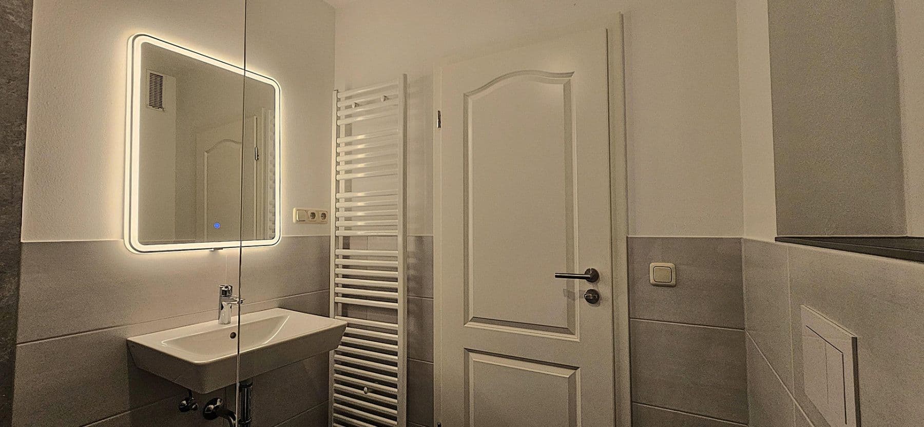 Pronájem bytu 2+1 55 m², Estorf, Dolní Sasko Pronájem bytu 2+1 55 m², Estorf, Dolní Sasko