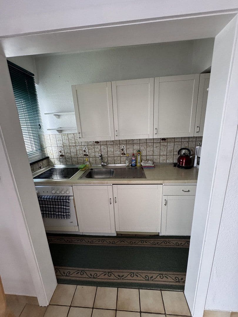 Pronájem bytu 3+1 55 m², Erich-Klausener-Straße 80, -Stockum, Düsseldorf, Severní Porýní-Vestfálsko Pronájem bytu 3+1 55 m², Erich-Klausener-Straße 80, -Stockum, Düsseldorf, Severní Porýní-Vestfálsko