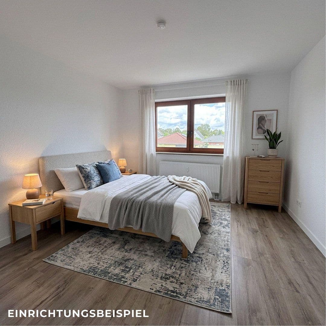 Prodej bytu 2+1 51 m², Weinböhla, Sasko Prodej bytu 2+1 51 m², Weinböhla, Sasko