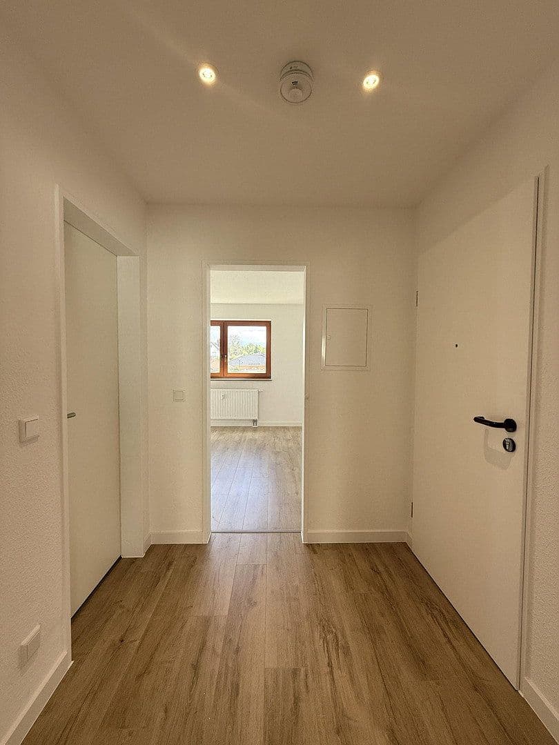 Prodej bytu 2+1 51 m², Weinböhla, Sasko Prodej bytu 2+1 51 m², Weinböhla, Sasko